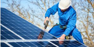 Installation Maintenance Panneaux Solaires Photovoltaïques à Fiefs